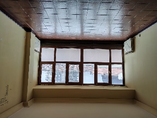 Piso en C/ Luis de Uranzu 4