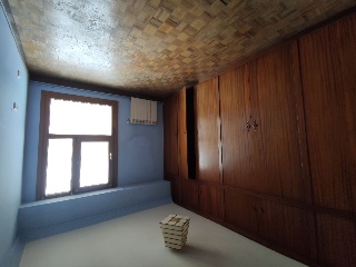 Piso en C/ Luis de Uranzu 6