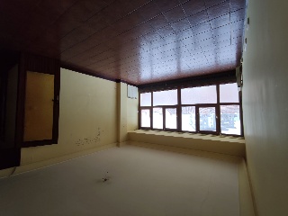 Piso en C/ Luis de Uranzu 8