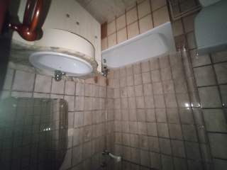 Piso en C/ Luis de Uranzu 11