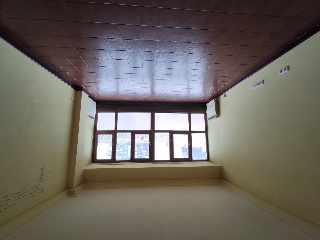 Piso en C/ Luis de Uranzu 12