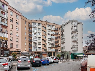 Piso en C/ Luis de Uranzu 13