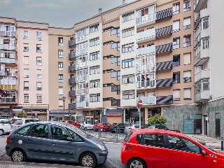 Piso en C/ Luis de Uranzu 14