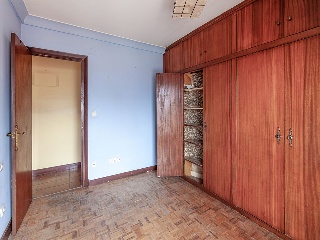 Piso en C/ Luis de Uranzu 23