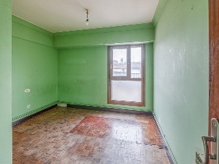 Piso en C/ Luis de Uranzu 26