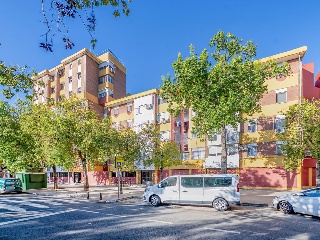 Pisos banco Sevilla