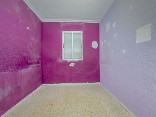 Piso en C/ Manuel Fal Conde 13