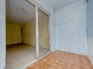 Piso en C/ Manuel Fal Conde 15