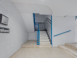 Piso en C/ Manuel Fal Conde 17