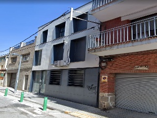 Pisos banco Sant Quirze del Vallès