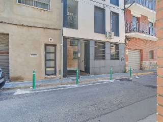 Pisos con garaje en C/ Horts - Sant Quirze del Vallès - Barcelona 21
