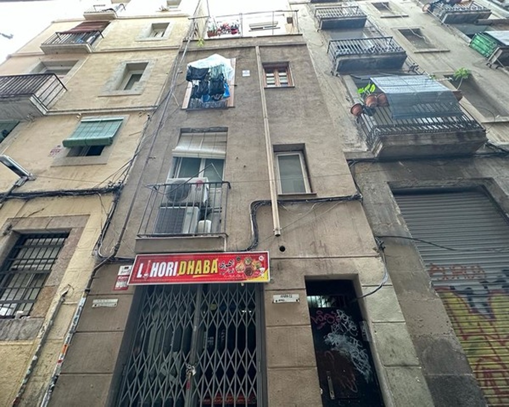 Piso en C/ Robador, Barcelona