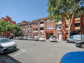 Piso en venta en Sabadell de 88  m²