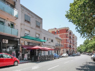 Piso en C/ La Palma, Sabadell (Barcelona) 14