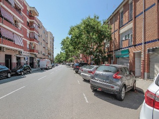 Piso en C/ La Palma, Sabadell (Barcelona) 17