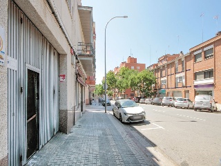 Piso en C/ La Palma, Sabadell (Barcelona) 20