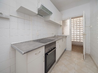 Piso en C/ Vázquez Mella 4