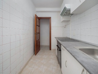 Piso en C/ Vázquez Mella 5