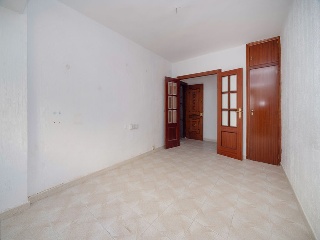 Piso en C/ Vázquez Mella 7