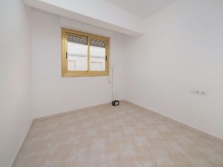 Piso en C/ Vázquez Mella 9