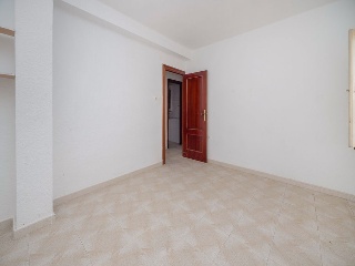 Piso en C/ Vázquez Mella 10