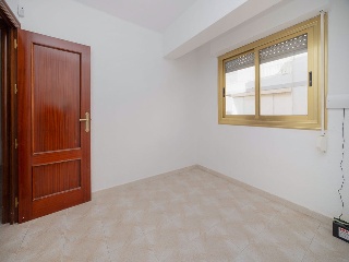 Piso en C/ Vázquez Mella 11