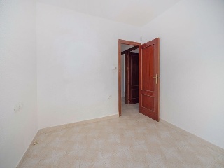 Piso en C/ Vázquez Mella 12