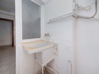 Piso en C/ Vázquez Mella 13