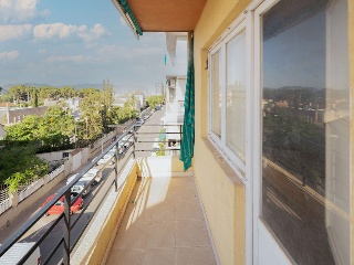 Piso en C/ Vázquez Mella 14