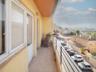 Piso en C/ Vázquez Mella 15