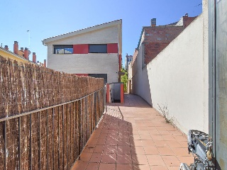 Vivienda adosada con garaje en Pj Riera, Sant Quirze del Vallès (Barcelona) 20