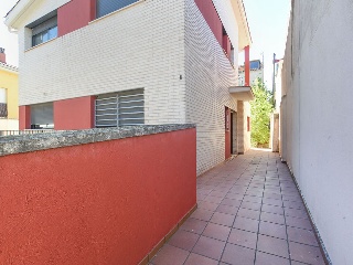 Vivienda adosada con garaje en Pj Riera, Sant Quirze del Vallès (Barcelona) 21