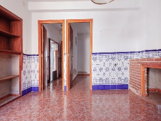 Casa adosada en Beas de Segura - Jaén - 2