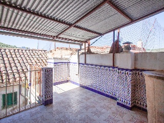 Casa adosada en Beas de Segura - Jaén - 15