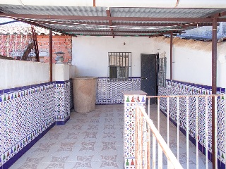 Casa adosada en Beas de Segura - Jaén - 16