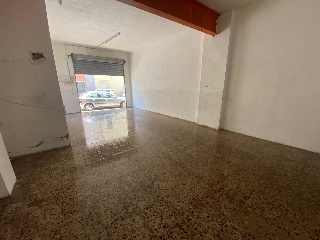 Local en C/ Francisco de Victoria, Sant Pere de Ribes (Barcelona) 2