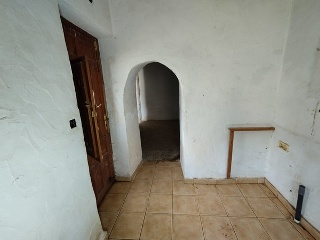Vivienda en C/ Los Quintines las Escuelas,  21