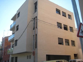 Edificio en C/ Mulhacén, Sabadell (Barcelona) 2