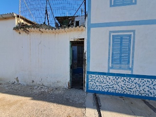 Casa en C/Isaac Peral, Picanya (Valencia) 2