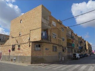 Pisos banco Las Torres de Cotillas
