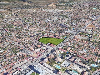 Local en C/ Antonio Machado, Benalmádena (Málaga) 2