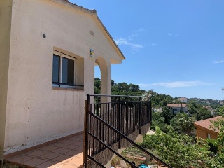 Vivienda en C/ Pollancre, Vidreres (Girona) 9