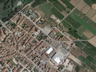 Suelo urbanizable en C/ Jaume I, Torres de Segre (Lleida) 2