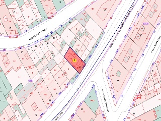 Suelo urbano en C/ Circunvalación, Santa Coloma de Gramenet (Barcelona) 2
