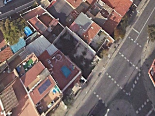 Suelo urbano en C/ Circunvalación, Santa Coloma de Gramenet (Barcelona) 3