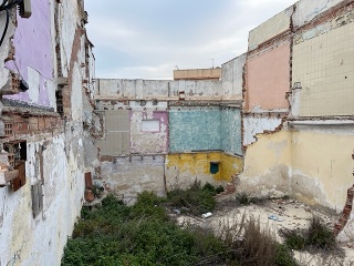 Suelo urbano en C/ Circunvalación, Santa Coloma de Gramenet (Barcelona) 6