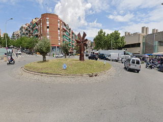 Suelo urbano en C/ Circunvalación, Santa Coloma de Gramenet (Barcelona) 7
