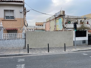 Suelo urbano en C/ Circunvalación, Santa Coloma de Gramenet (Barcelona) 8