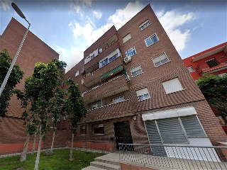 Piso en venta en Navalcarnero de 88  m²