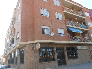 Garaje en venta en Sonseca de 11  m²